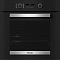 Духовой шкаф Miele H 2467 B Актив, черный обсидиан (ACTIVE Obsidian black) EL