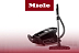 Обзор пылесоса Miele SKMF5 Blizzard CX1 Comfort PowerLine черный