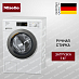 Купить Стиральная машина Miele WEA025 WCS с витрины, новый preview 1