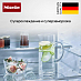 Купить Встраиваемый холодильник Miele KFN 7774 C preview 6