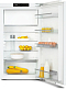 Встраиваемый холодильник Miele K 7238 D