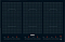Индукционная варочная панель Miele KM6367-1