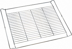 Решетка для выпечки и жарки Miele HBBR 71