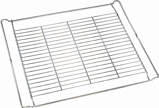 Решетка для выпечки и жарки Miele HBBR 71 preview 1