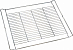 Купить Решетка для выпечки и жарки Miele HBBR 71 preview 1
