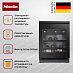 Купить Встраиваемый винный холодильник Miele KWTUS 7054 F OBSW preview 2
