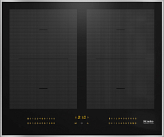 Индукционная варочная панель Miele KM 7564 FR