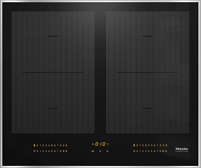 Индукционная варочная панель Miele KM 7564 FR