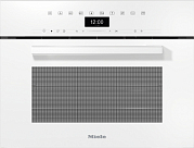 Комби-пароварка Miele DGC 7440 BRWS