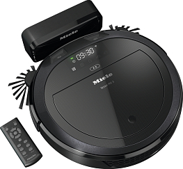 Робот-пылесос Miele Scout RX3 OBSW черный