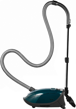 Пылесос Miele SGSF5 Complete C3 Flex Power Line Parquet петроль preview 13