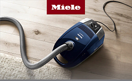 Сравнение пылесосов Miele Classic C1 и Compact C2