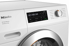 Стиральная машина Miele WEG675 WPS
