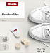 Купить Таблетки для чистки обуви Miele SneakerTabs preview 1
