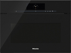 Комби-пароварка Miele DGC6800X OBSW