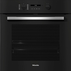 Духовой шкаф Miele H 2766-1 BP 125 Edition Obsidian black