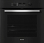 Духовой шкаф Miele H 2766-1 BP 125 Edition Obsidian black