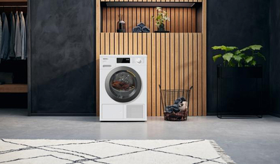 Сушильная машина Miele TWL780WP preview 14