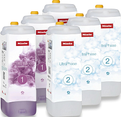 Набор Miele UltraPhase 1 и 2 FloralBoost
