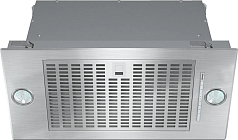 Встраиваемая вытяжка Miele DA 2360 CLST