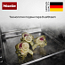 Купить Комби-пароварка Miele DGC 7665 HC Pro OBSW preview 6