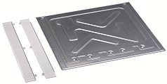 Монтажный комплект для установки под столешницу UBS-W/T-G (для прямой панели)