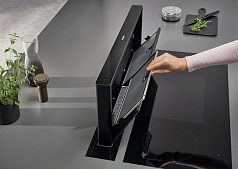 Угольный фильтр Miele DKF 30-P