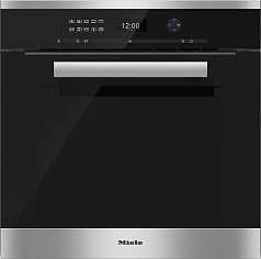 Духовой шкаф Miele H6461B EDST/CLST