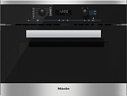 Встраиваемая микроволновая печь Miele M 6262 TC EDST/CLST