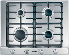 Газовая варочная панель Miele KM2010