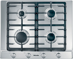 Газовая варочная панель Miele KM2010