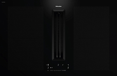 Индукционная варочная панель Miele KMDA 7676 FL-A