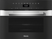 Компактный духовой шкаф Miele H 7440 BM EDST/CLST