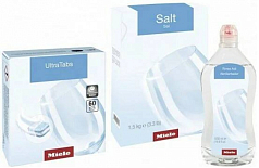 Набор для посудомоечных машин Miele 21995524EU15