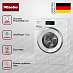 Купить Стиральная машина Miele WWR860WPS WhiteEdition preview 3