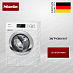Купить Стиральная машина Miele WEI875 WPS