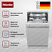 Купить Встраиваемая посудомоечная машина Miele G 5990 SCVi SL preview 2