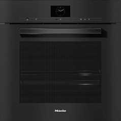 Комби-пароварка Miele DGC 7660 HC Pro OBSW