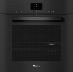 Комби-пароварка Miele DGC 7660 HC Pro OBSW