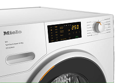Стиральная машина Miele WWB680 WCS 125 Edition