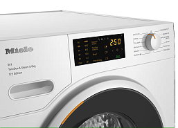 Стиральная машина Miele WWB680 WCS 125 Edition