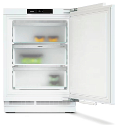 Встраиваемый морозильник Miele FNUS 7040 D