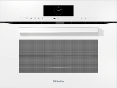 Компактный духовой шкаф Miele H 7840 BM BRWS