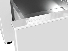 Цоколь Miele WTS 610