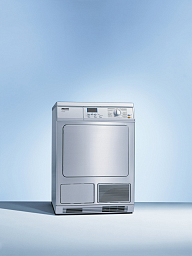 Профессиональная сушильная машина Miele PT 5135 C RU ED