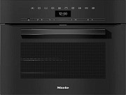 Компактный духовой шкаф Miele H 7440 B OBSW