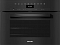 Компактный духовой шкаф Miele H 7440 B OBSW