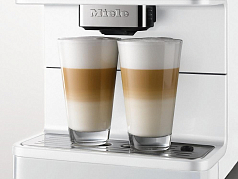 Кофемашина Miele CM6150 LOWE