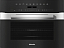 Компактный духовой шкаф Miele H 7240 BM EDST/CLST