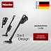 Купить Пылесос Miele SOML0 Triflex HX2 Cat&Dog черный preview 1